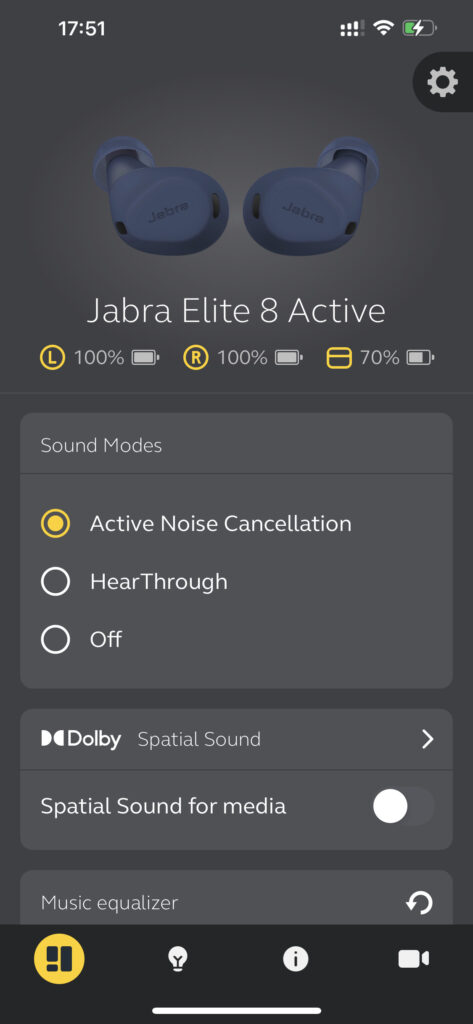 jabra sound