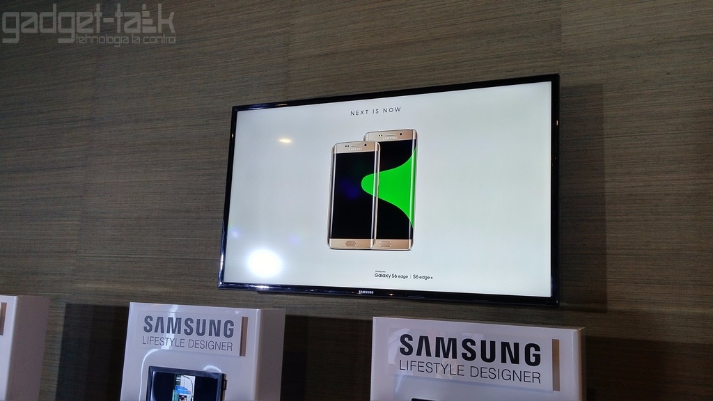 Pret Samsung Galaxy S6 Edge+