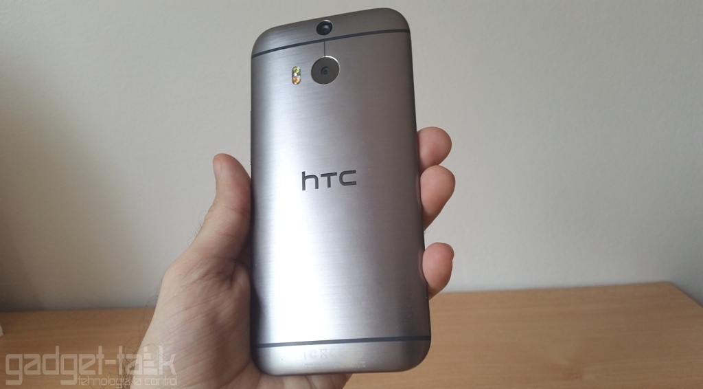 HTC One M8 primeste actualizare Android 6.0