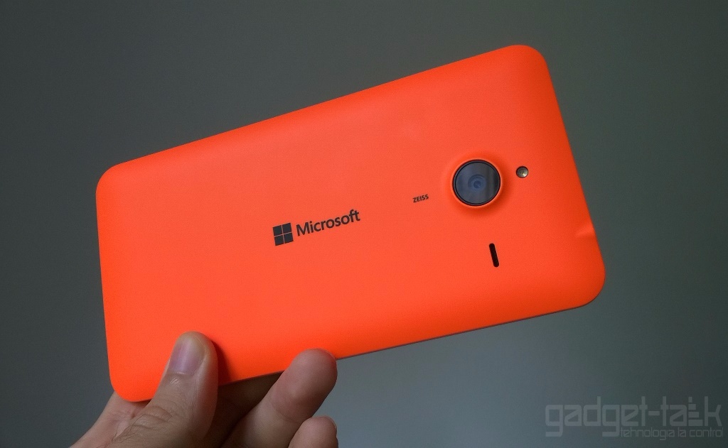 Lumia 850, Lumia 750 si Lumia 550
