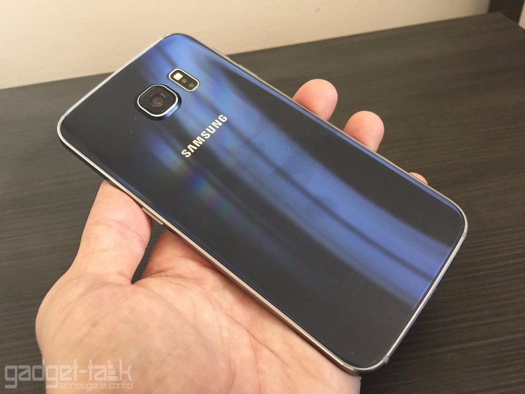 Galaxy S6 si Galaxy S6 Edge vulnerabile