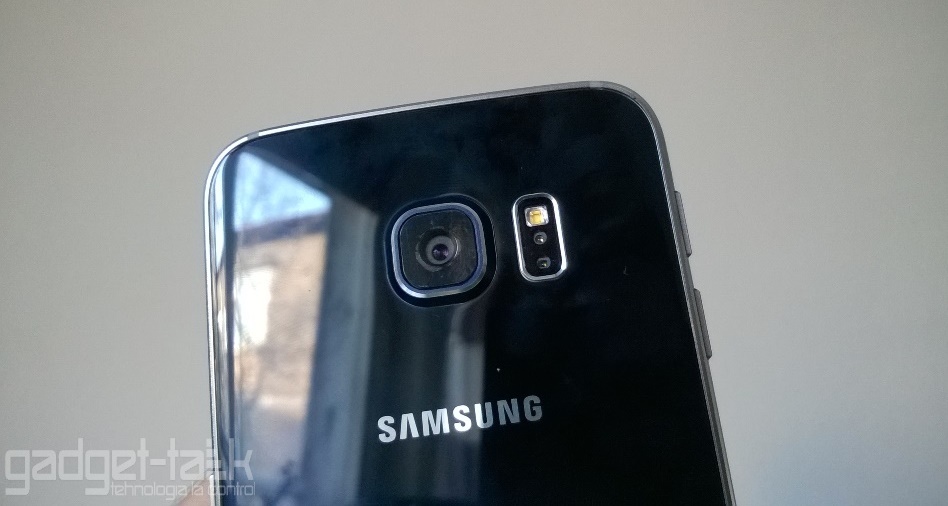 Galaxy S6 la pret redus