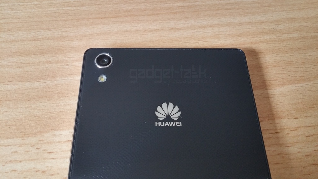 Actualizare Android 5.1.1 pentru Huawei Ascend P7