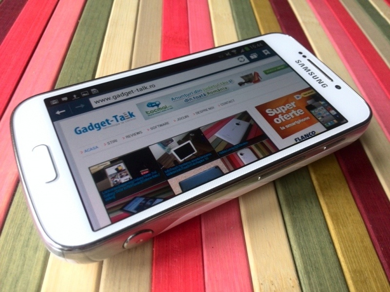 Samsung Galaxy S4 Zoom review