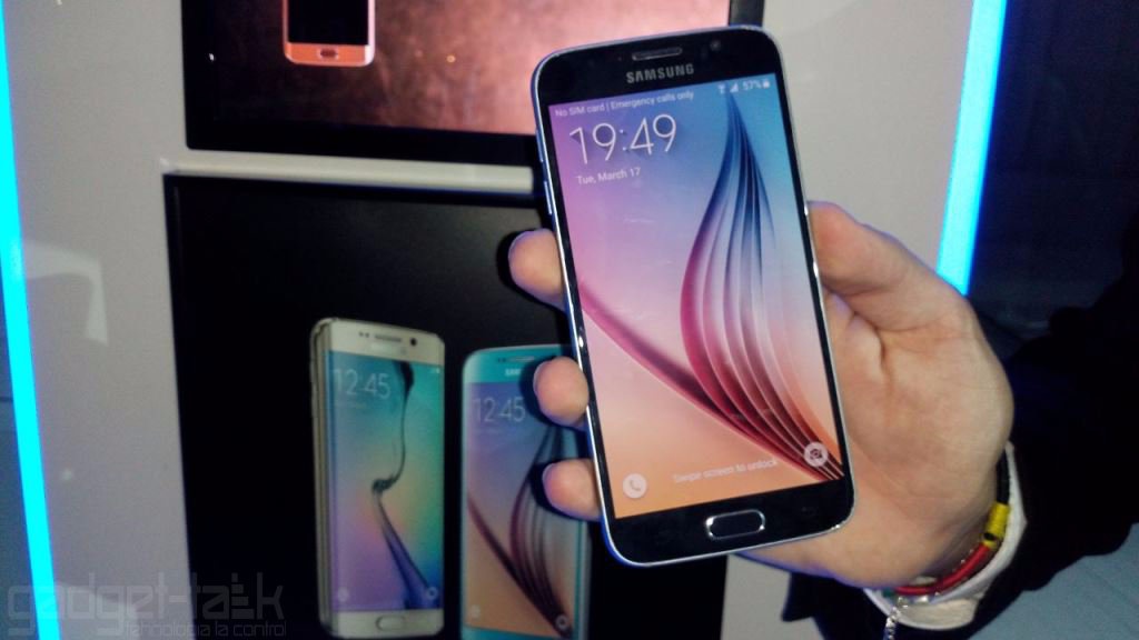 Telekom Romania lanseaza oferta Galaxy S6 si S6 Edge