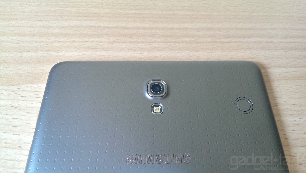 galaxy tab