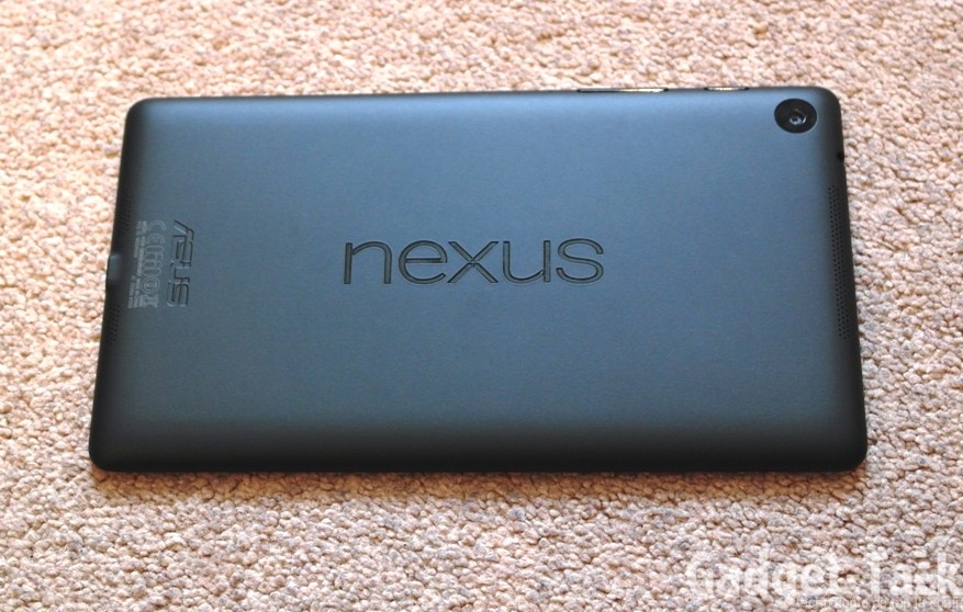 Nexus 7 2013 Review