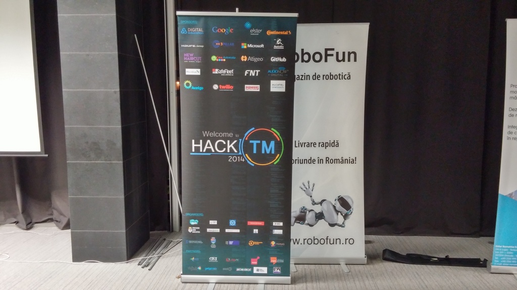 HackTM2014
