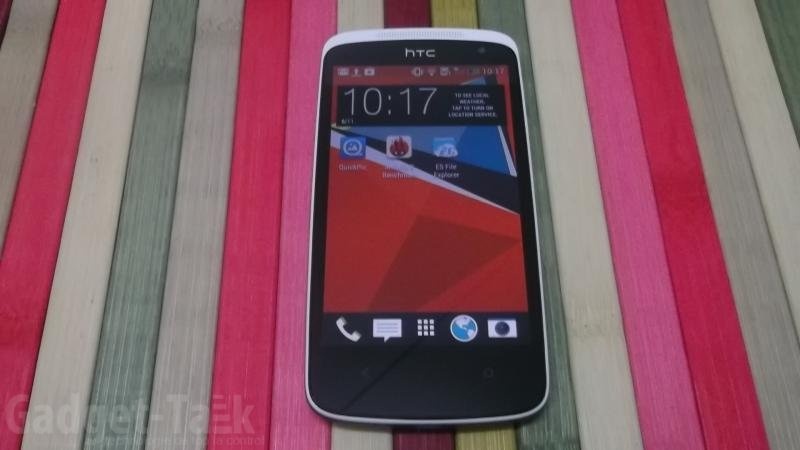 HTC Desire 500