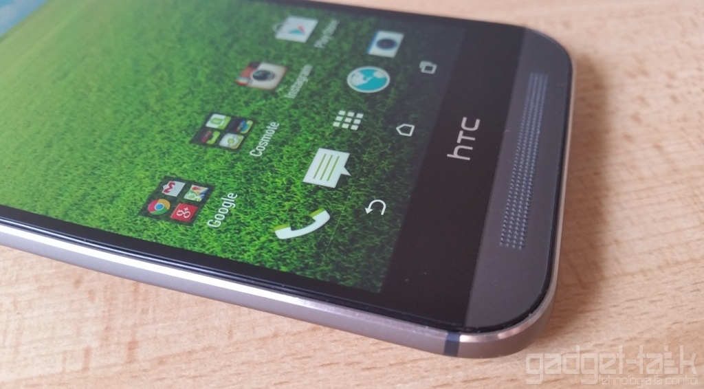 HTC One M8 nu primeste actualizare