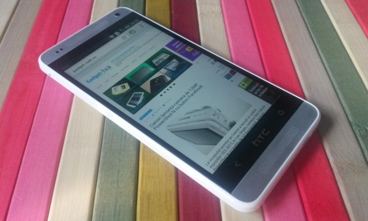 HTC One Mini