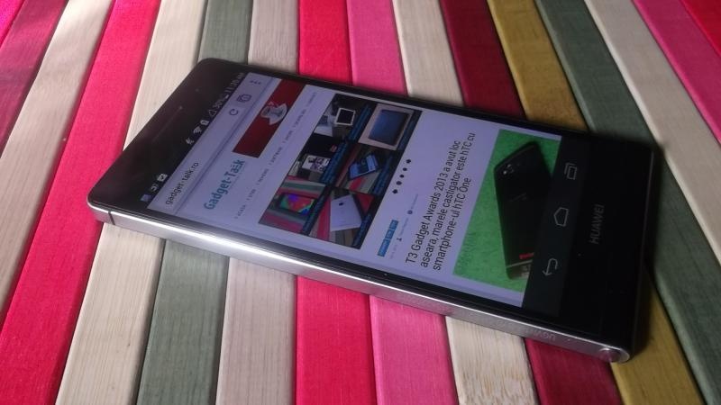 Ascend P6S