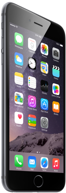 Apple lanseaza iPhone 6