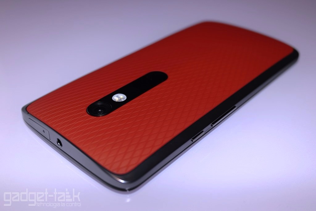 Moto X Play disponibil in Germania