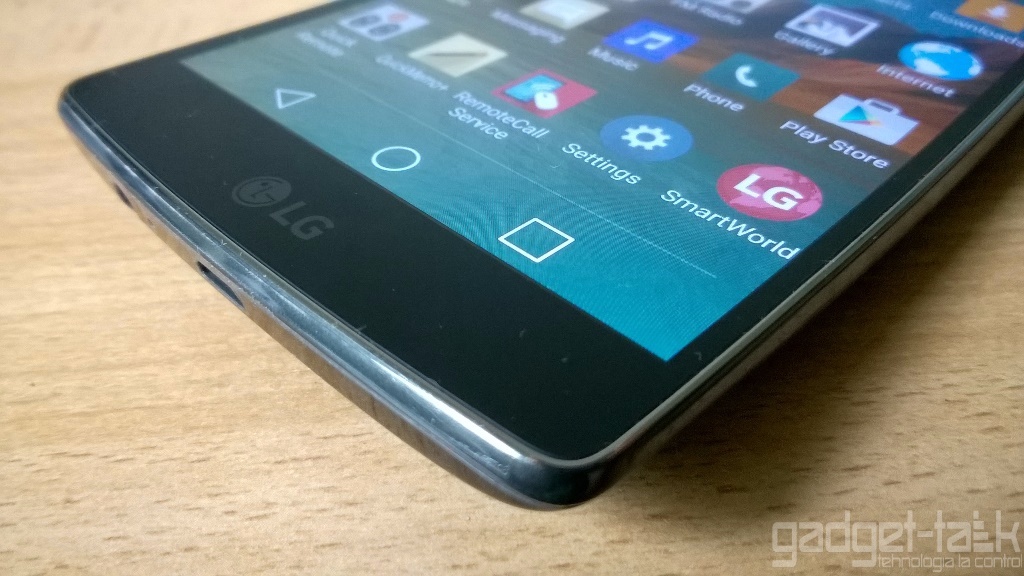 LG promite actualizari de software lunar