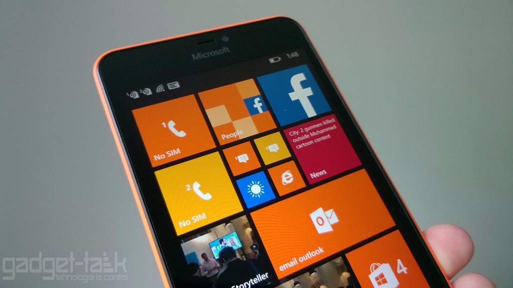 Microsoft responsabila de actualizarile Windows 10 Mobile