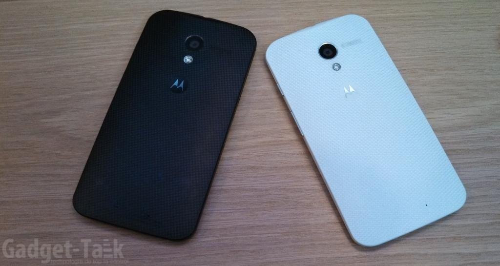 Moto X Hands-on