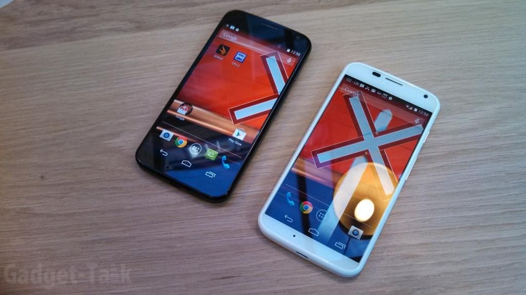 Motorola lanseaza Moto X in Europa