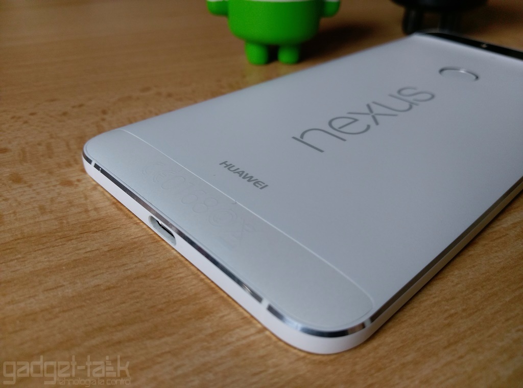 Google Nexus nume de cod Marlin