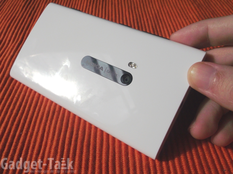 Lumia 920 primeste actualizare Lumia Cyan