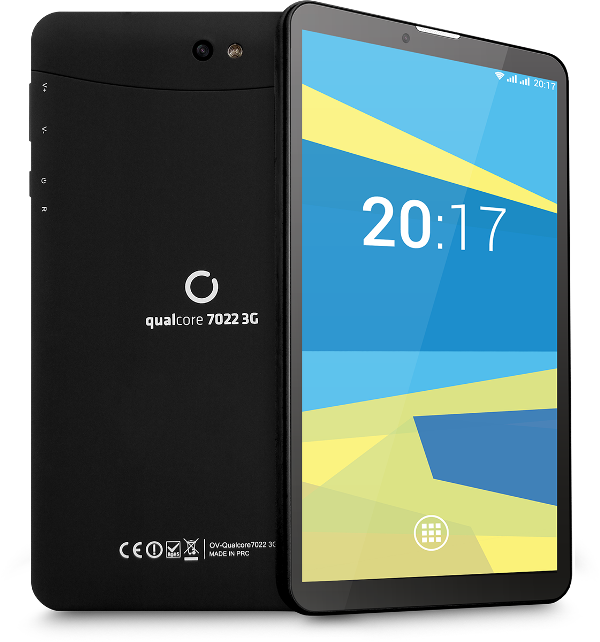 Qualcore 7022 3G