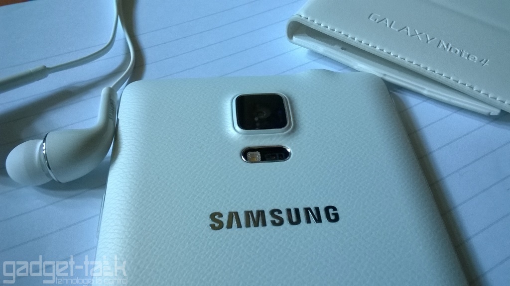 Galaxy S6 Note
