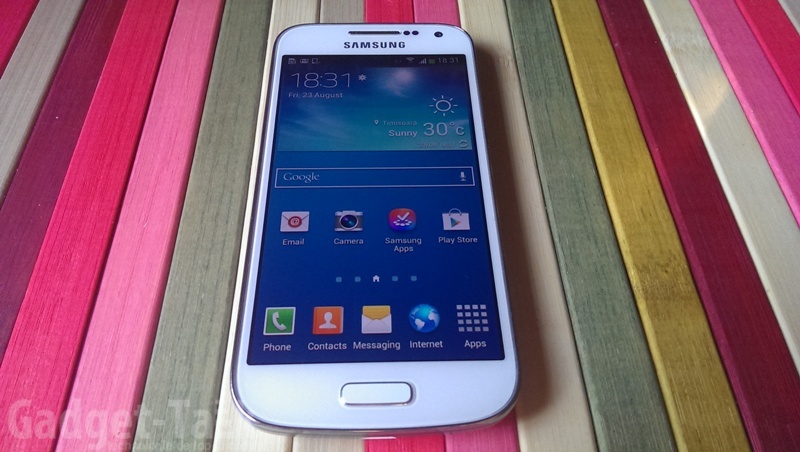galaxy s4 mini