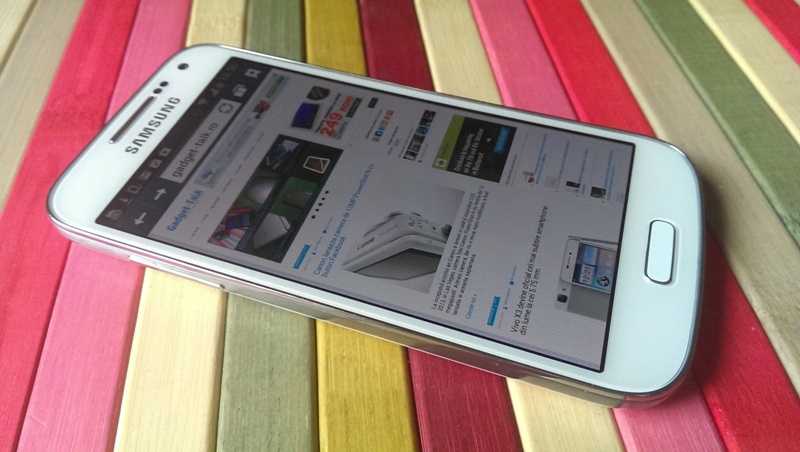 metoda de securitate introdusa de Samsung
