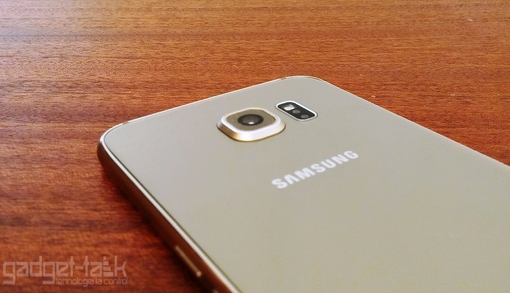 modele Galaxy S7