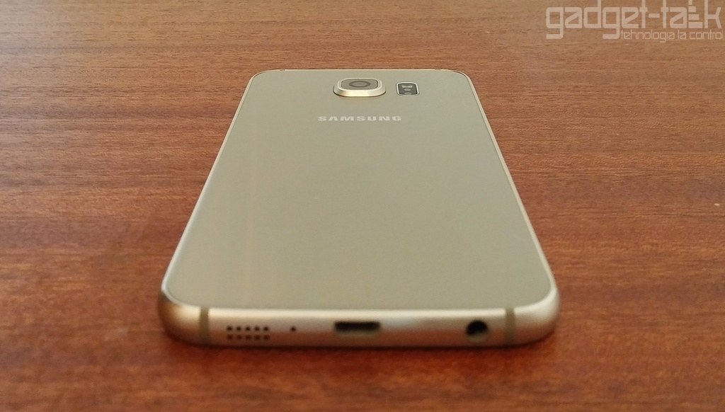 Specificatiile lui Galaxy S6 Mini