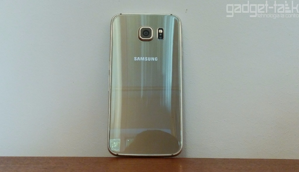 Specificatiile Samsung Galaxy S7