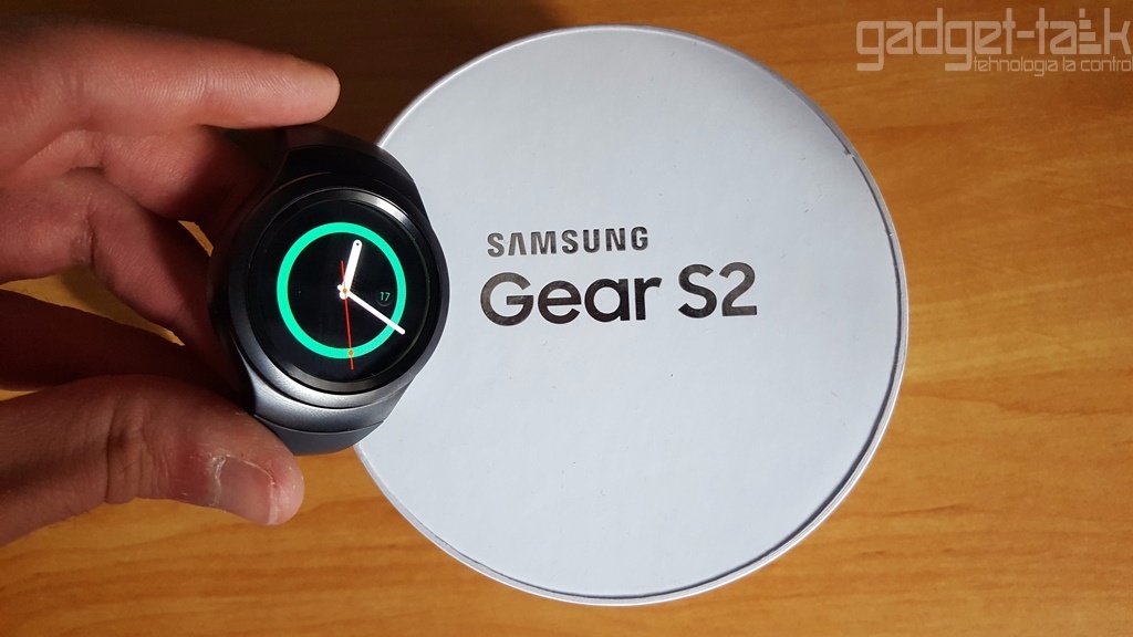 samsung gear s2 review