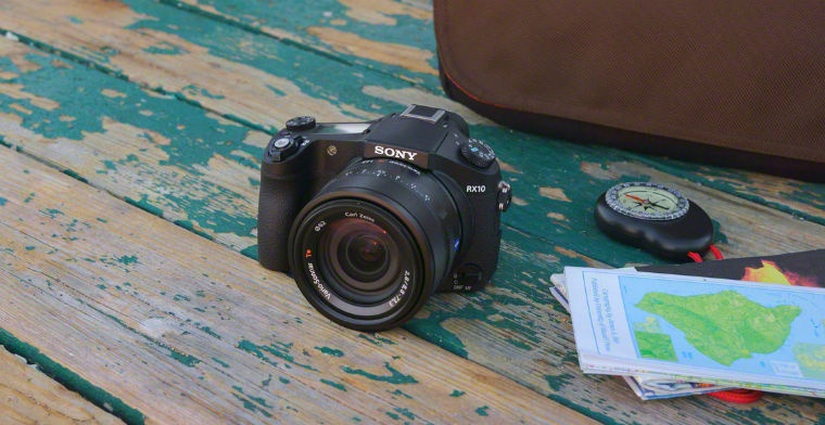 Cyber-shot RX10