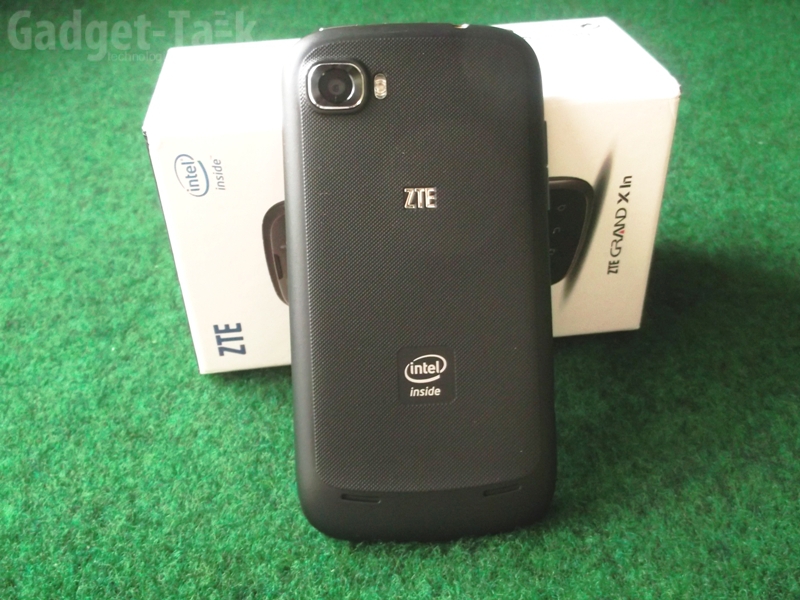 ZTE Grand X In Review