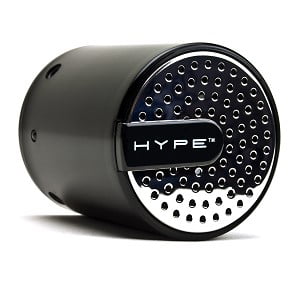 HY 525 BT BLK unit