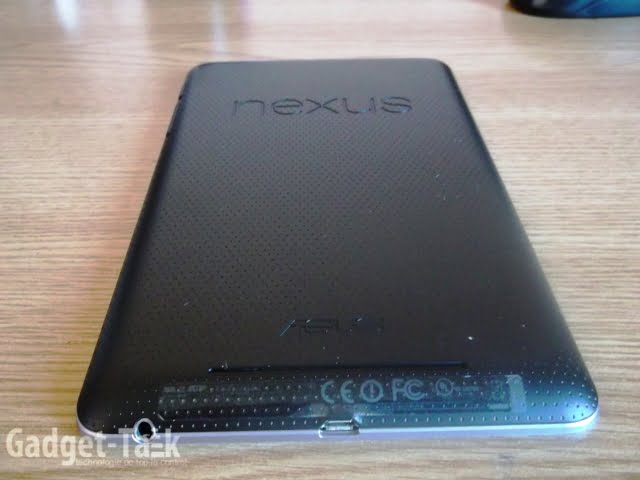 tableta googl nexus 7