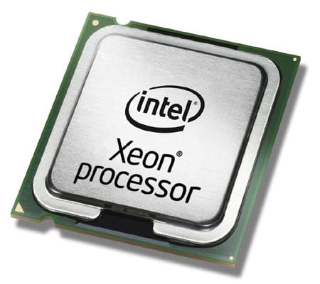 1 10 Core Intel Ivy Bridge EP CPU Has 95W TDP at 2 4GHz