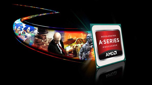 AMD APU Trinity preview
