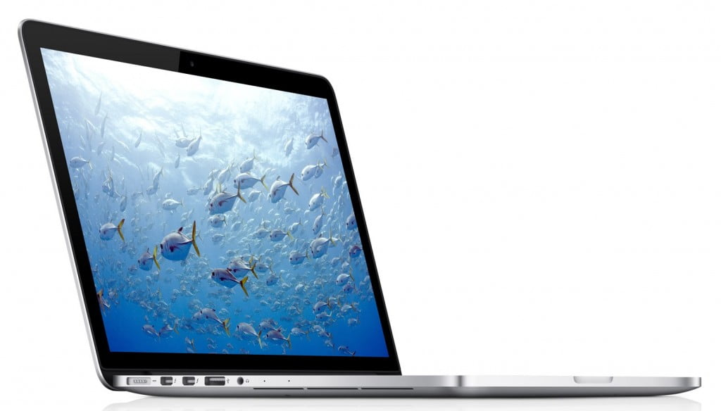Macbook Pro 13 inci (1) Macbook Pro 13 inci 1