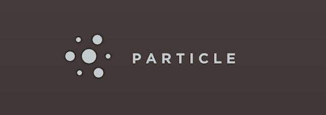 Particle