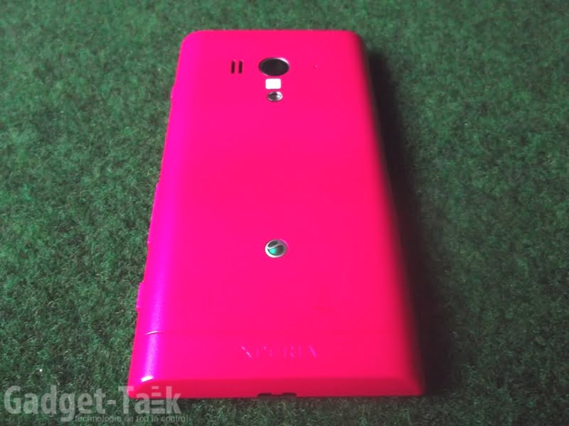 Sony Xperia acro S (26) Sony Xperia acro S 26