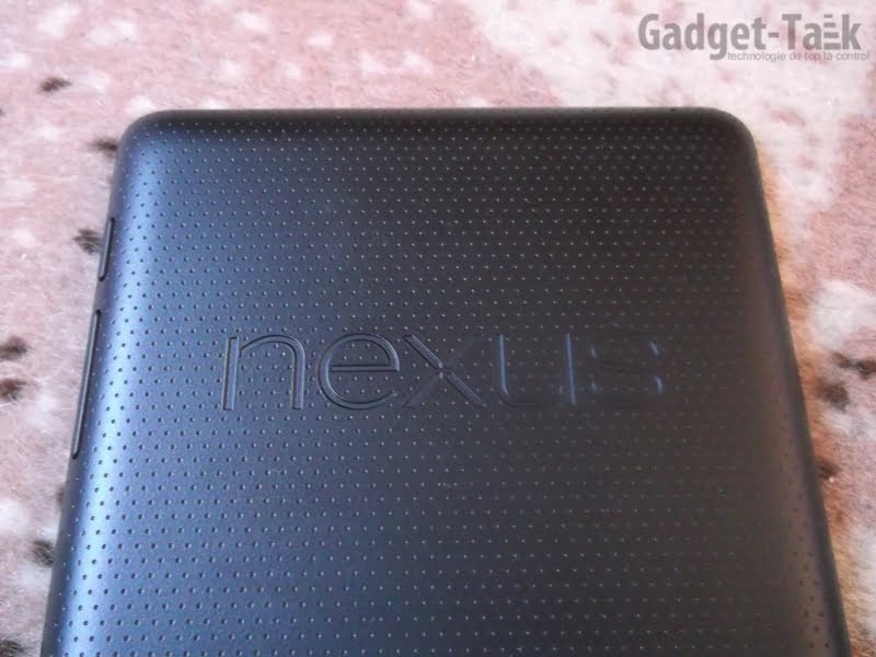 Tableta Google Nexus 7 4