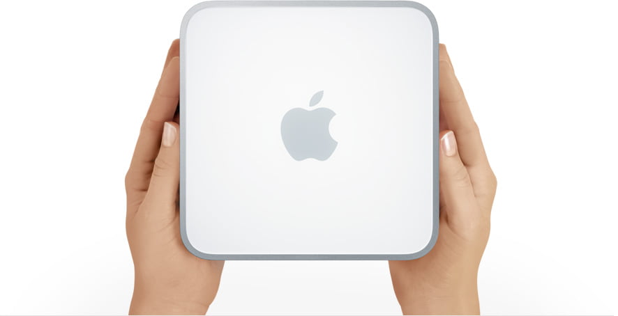 apple mac mini