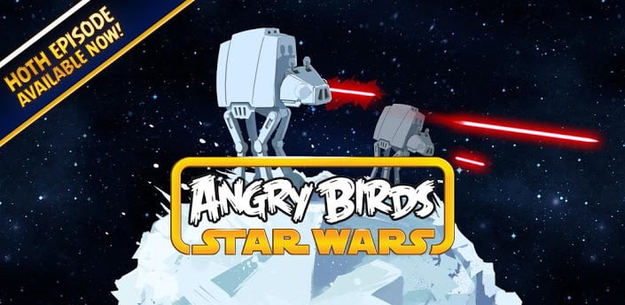 angry birds star wars hoth episode update