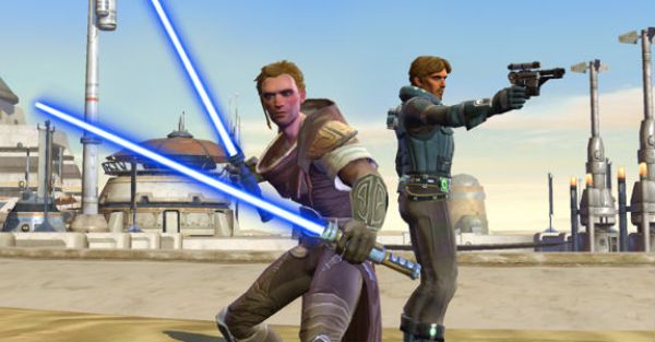 star wars the old republic