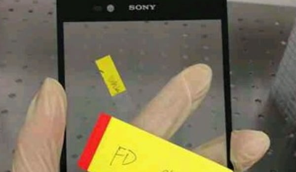 sony 6.44 inch