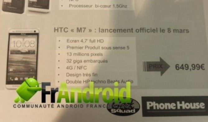 HTC-M7-detalii-pret-data-lansarii