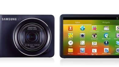 Samsung lanseaza GALAXY Camera, modelul Wi-Fi-only Samsung lanseaza GALAXY Camera, modelul Wi-Fi-only