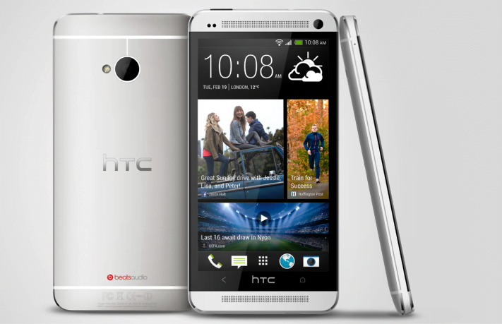 telefon HTC ONE HTC M7