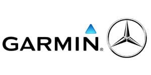 Garmin-Mercedes-parteneriat